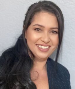 Picture of Rosy Gomes